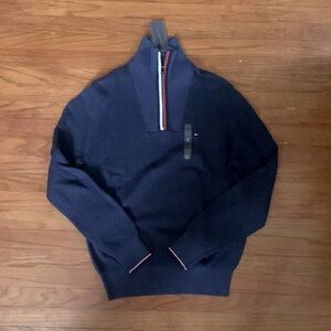 Brand new Tommy hilfiger mens sweater